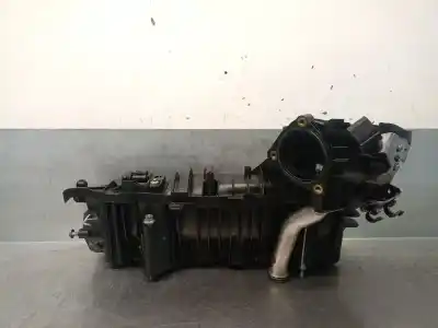 Second-hand car spare part intake manifold for bmw x3 (e83) 2.0 sd oem iam references 7798885  11618507239