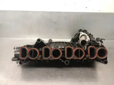 Second-hand car spare part intake manifold for bmw x3 (e83) 2.0 sd oem iam references 7798885  11618507239