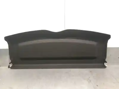 Second-hand car spare part parcel shelf for citroen c3 1.4 oem iam references 8794ls  8794ls