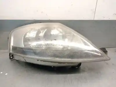 Peça sobressalente para automóvel em segunda mão farol / farolim direito por citroen c3 1.4 referências oem iam 9647214180