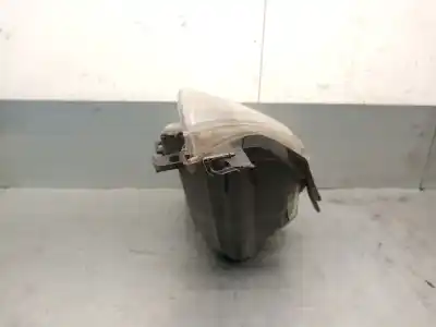 Second-hand car spare part right headlight for citroen c3 1.4 oem iam references 9647214180  6205z6