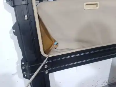 Автозапчасти б/у электрическая крыша за jaguar x-type i (x400) 2.0 d ссылки oem iam c2s35998sel  c2s35998sel