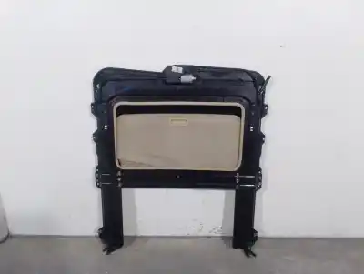 Peça sobressalente para automóvel em segunda mão tecto de abrir elétrico por jaguar x-type i (x400) 2.0 d referências oem iam c2s35998sel  c2s35998sel