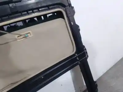 Peça sobressalente para automóvel em segunda mão tecto de abrir elétrico por jaguar x-type i (x400) 2.0 d referências oem iam c2s35998sel  c2s35998sel