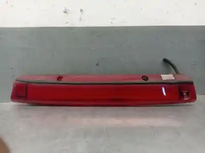 Peça sobressalente para automóvel em segunda mão farolim de travão central por bmw serie 1 berlina (e81/e87) 2.0 turbodiesel cat referências oem iam 63256931397