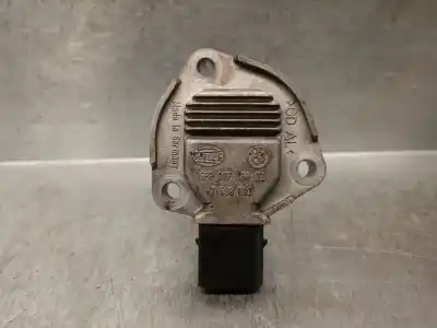 Peça sobressalente para automóvel em segunda mão sensor por bmw x3 (e83) 2.0 sd referências oem iam 7508003 6pr007868 hella 