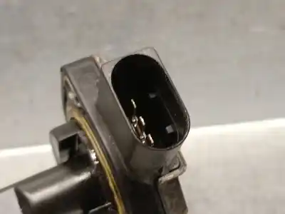 Peça sobressalente para automóvel em segunda mão sensor por bmw x3 (e83) 2.0 sd referências oem iam 7508003 6pr007868 hella 