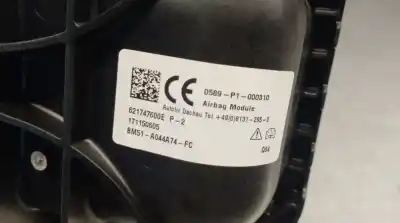 Автозапчасти б/у подушка безопасности передняя правая за ford focus iii turnier 1.5 tdci ссылки oem iam bm51a044a74fc 171150605 autoliv 1901367