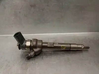 Peça sobressalente para automóvel em segunda mão injetor por bmw x3 (e83) 2.0 sd referências oem iam 7798446