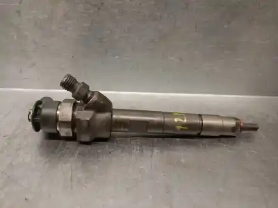 Peça sobressalente para automóvel em segunda mão injetor por bmw x3 (e83) 2.0 sd referências oem iam 7798446 0445110601 bosch 