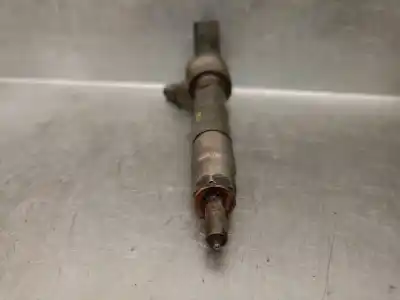 Peça sobressalente para automóvel em segunda mão injetor por bmw x3 (e83) 2.0 sd referências oem iam 7798446 0445110601 bosch 