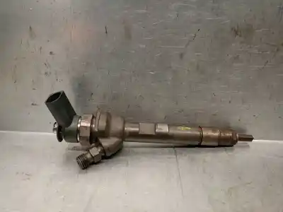 Peça sobressalente para automóvel em segunda mão injetor por bmw x3 (e83) 2.0 sd referências oem iam 7798446