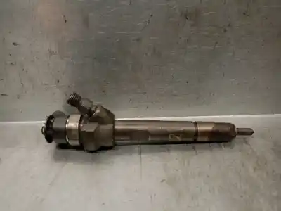 Peça sobressalente para automóvel em segunda mão injetor por bmw x3 (e83) 2.0 sd referências oem iam 7798446 0445110601 bosch 