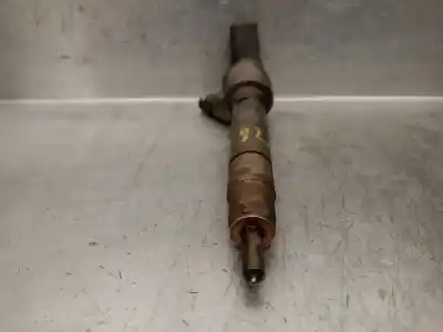 Peça sobressalente para automóvel em segunda mão injetor por bmw x3 (e83) 2.0 sd referências oem iam 7798446 0445110601 bosch 