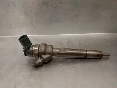 Peça sobressalente para automóvel em segunda mão injetor por bmw x3 (e83) 2.0 sd referências oem iam 7798446
