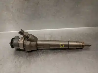 Peça sobressalente para automóvel em segunda mão injetor por bmw x3 (e83) 2.0 sd referências oem iam 7798446 0445110601 bosch 