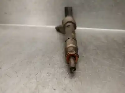 Peça sobressalente para automóvel em segunda mão injetor por bmw x3 (e83) 2.0 sd referências oem iam 7798446 0445110601 bosch 