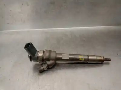 Peça sobressalente para automóvel em segunda mão injetor por bmw x3 (e83) 2.0 sd referências oem iam 7798446