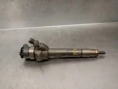 Peça sobressalente para automóvel em segunda mão injetor por bmw x3 (e83) 2.0 sd referências oem iam 7798446 0445110601 bosch 