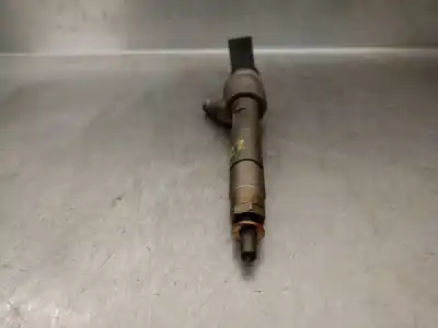 Peça sobressalente para automóvel em segunda mão injetor por bmw x3 (e83) 2.0 sd referências oem iam 7798446 0445110601 bosch 