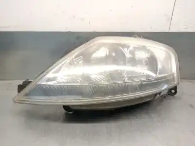 Peça sobressalente para automóvel em segunda mão farol / farolim esquerdo por citroen c3 1.4 referências oem iam 9647214280