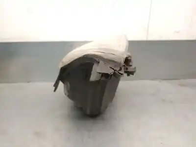 Second-hand car spare part left headlight for citroen c3 1.4 oem iam references 9647214280  6204z6