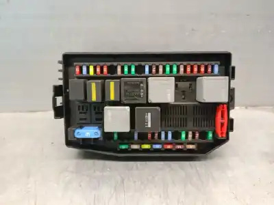 Автозапчасти б/у блок реле/предохранителей за jaguar x-type i (x400) 2.0 d ссылки oem iam 518882204