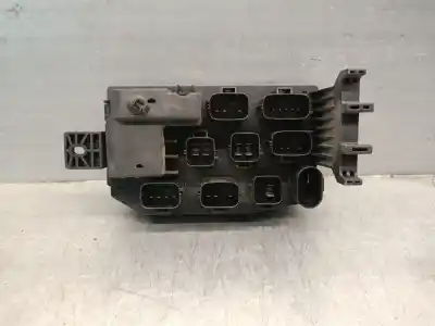Автозапчасти б/у блок реле/предохранителей за jaguar x-type i (x400) 2.0 d ссылки oem iam 518882204  