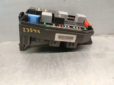 Автозапчасти б/у блок реле/предохранителей за jaguar x-type i (x400) 2.0 d ссылки oem iam 518882204  