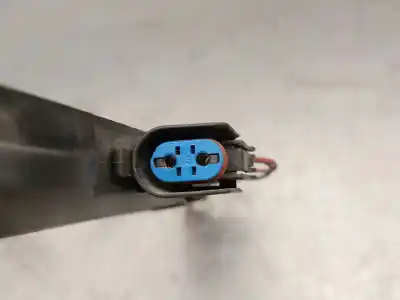 Автозапчастина б/у центральний гампов для jaguar x-type i (x400) 2.0 d посилання на oem iam 4x4313a613a  c2s19496