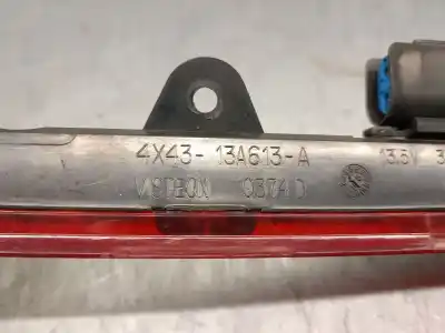 Автозапчастина б/у центральний гампов для jaguar x-type i (x400) 2.0 d посилання на oem iam 4x4313a613a  c2s19496