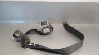 Автозапчасти б/у правый передний ремень безопасности за ford focus iii turnier 1.5 tdci ссылки oem iam bm5161294adw 617231800 autoliv 1839761