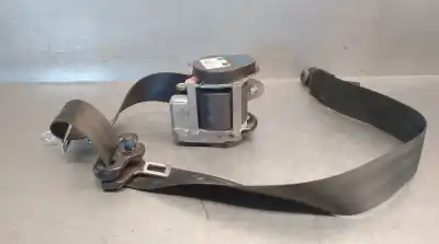 Автозапчасти б/у правый передний ремень безопасности за ford focus iii turnier 1.5 tdci ссылки oem iam bm5161294adw 617231800 autoliv 1839761