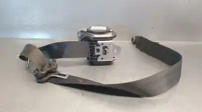 Автозапчасти б/у правый передний ремень безопасности за ford focus iii turnier 1.5 tdci ссылки oem iam bm5161294adw 617231800 autoliv 1839761