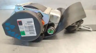 Автозапчасти б/у правый передний ремень безопасности за ford focus iii turnier 1.5 tdci ссылки oem iam bm5161294adw 617231800 autoliv 1839761