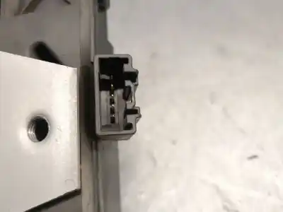 Автозапчастина б/у замок багажника / ворот для jaguar x-type i (x400) 2.0 d посилання на oem iam 01043429006  c2s39516