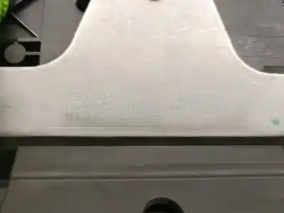 Автозапчастина б/у замок багажника / ворот для jaguar x-type i (x400) 2.0 d посилання на oem iam 01043429006  c2s39516