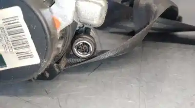 Автозапчасти б/у передний левый ремень безопасности за ford focus iii turnier 1.5 tdci ссылки oem iam bm5161295aew 625756000 autoliv 1839762