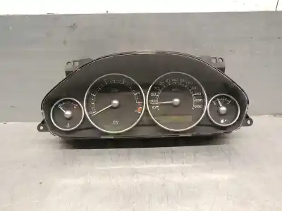 Автозапчасти б/у приборная доска за jaguar x-type i (x400) 2.0 d ссылки oem iam 4x4f10849