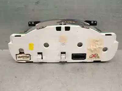 Автозапчастина б/у панель інструментів для jaguar x-type i (x400) 2.0 d посилання на oem iam 4x4f10849  c2s41346