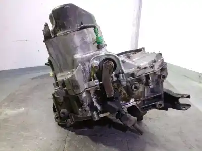 Peça sobressalente para automóvel em segunda mão caixa de velocidades por renault clio ii fase i (b/cbo) 1.9 d alize referências oem iam jb1905 s055907 7701700518