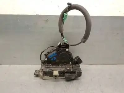 Автозапчасти б/у замок задней правой двери за jaguar x-type i (x400) 2.0 d ссылки oem iam 1x4326555al