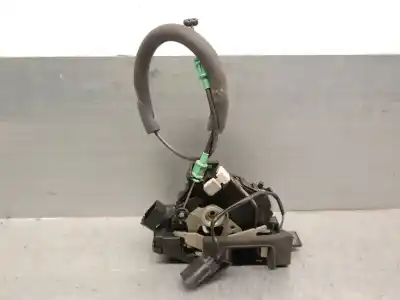 Автозапчастина б/у замок заднього правого дверя для jaguar x-type i (x400) 2.0 d посилання на oem iam 1x4326555al  c2s41890