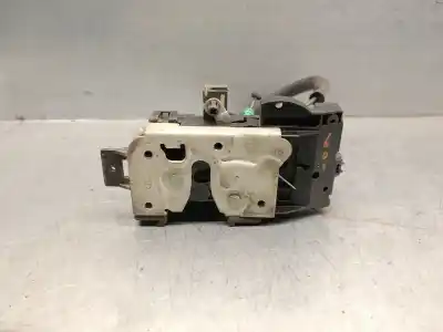 Автозапчастина б/у замок заднього правого дверя для jaguar x-type i (x400) 2.0 d посилання на oem iam 1x4326555al  c2s41890