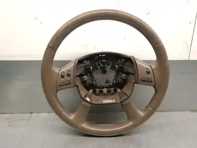 Автозапчасти б/у руль за jaguar x-type i (x400) 2.0 d ссылки oem iam 1x433f563dg