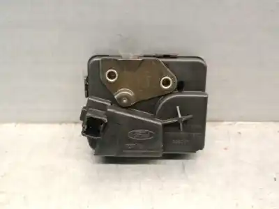 Автозапчасти б/у замок багажника/ворот за jaguar x-type i (x400) 2.0 d ссылки oem iam 0391d00628