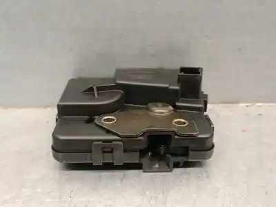 Автозапчастина б/у замок багажника / ворот для jaguar x-type i (x400) 2.0 d посилання на oem iam 0391d00628  c2s37370