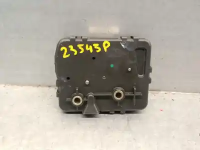Peça sobressalente para automóvel em segunda mão fechadura do mala por jaguar x-type i (x400) 2.0 d referências oem iam 0391d00628  c2s37370