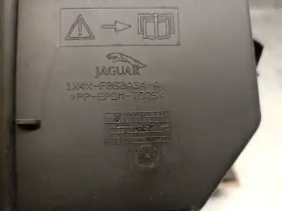 Автозапчасти б/у бардачок за jaguar x-type i (x400) 2.0 d ссылки oem iam 1x4xf06050ab  c2s37058leg