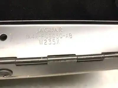 Автозапчасти б/у бардачок за jaguar x-type i (x400) 2.0 d ссылки oem iam 1x4xf06050ab  c2s37058leg